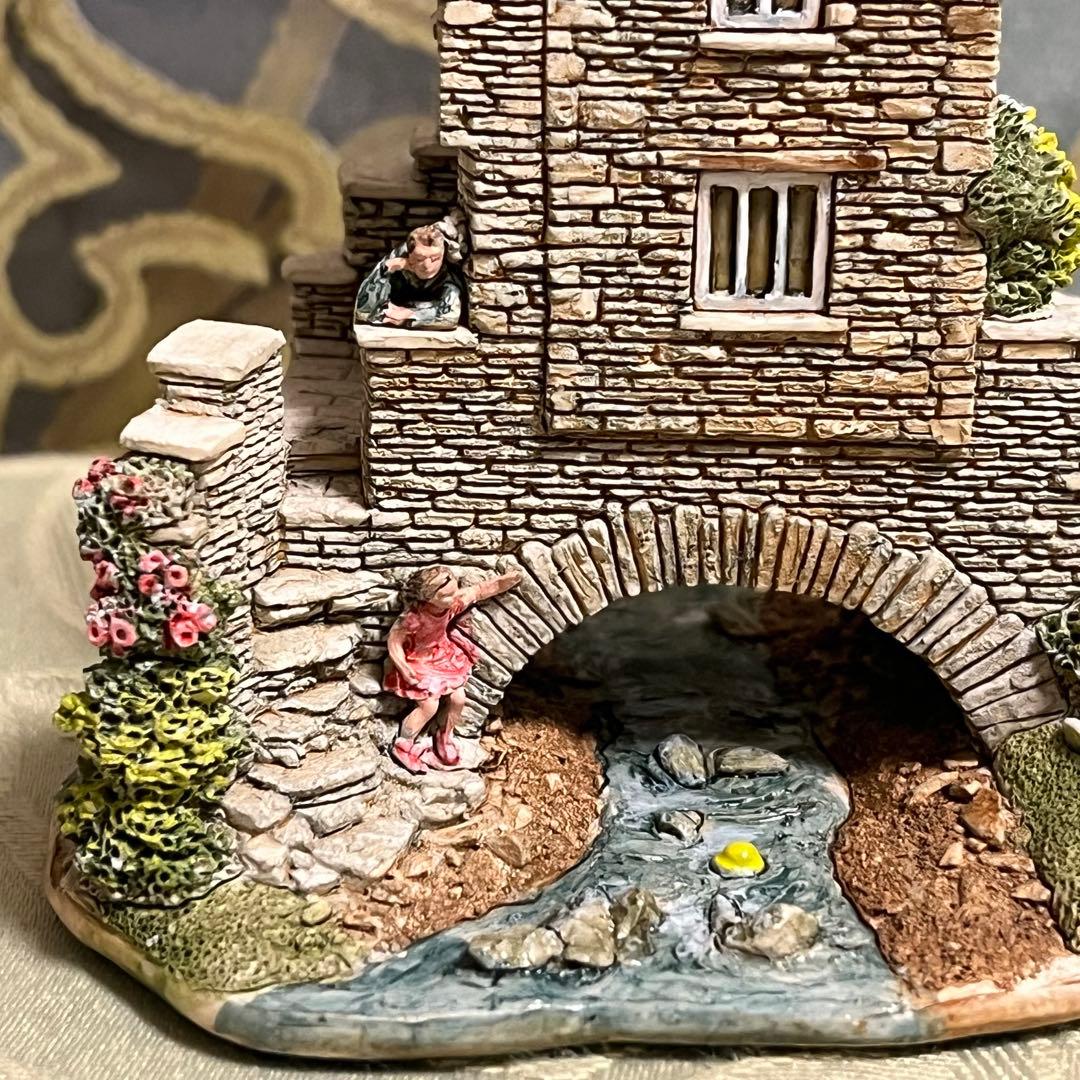 リリパットレーン15☆Bridge House(Anbleside)