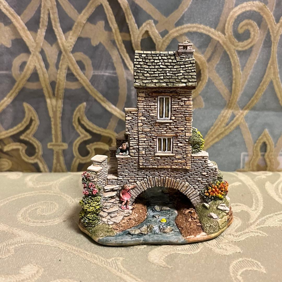 リリパットレーン15☆Bridge House(Anbleside)