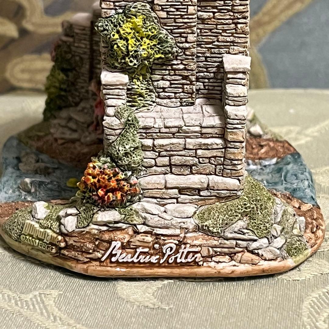 リリパットレーン15☆Bridge House(Anbleside)