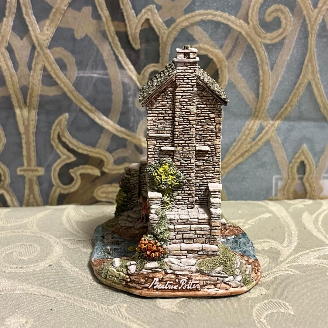 リリパットレーン15☆Bridge House(Anbleside)