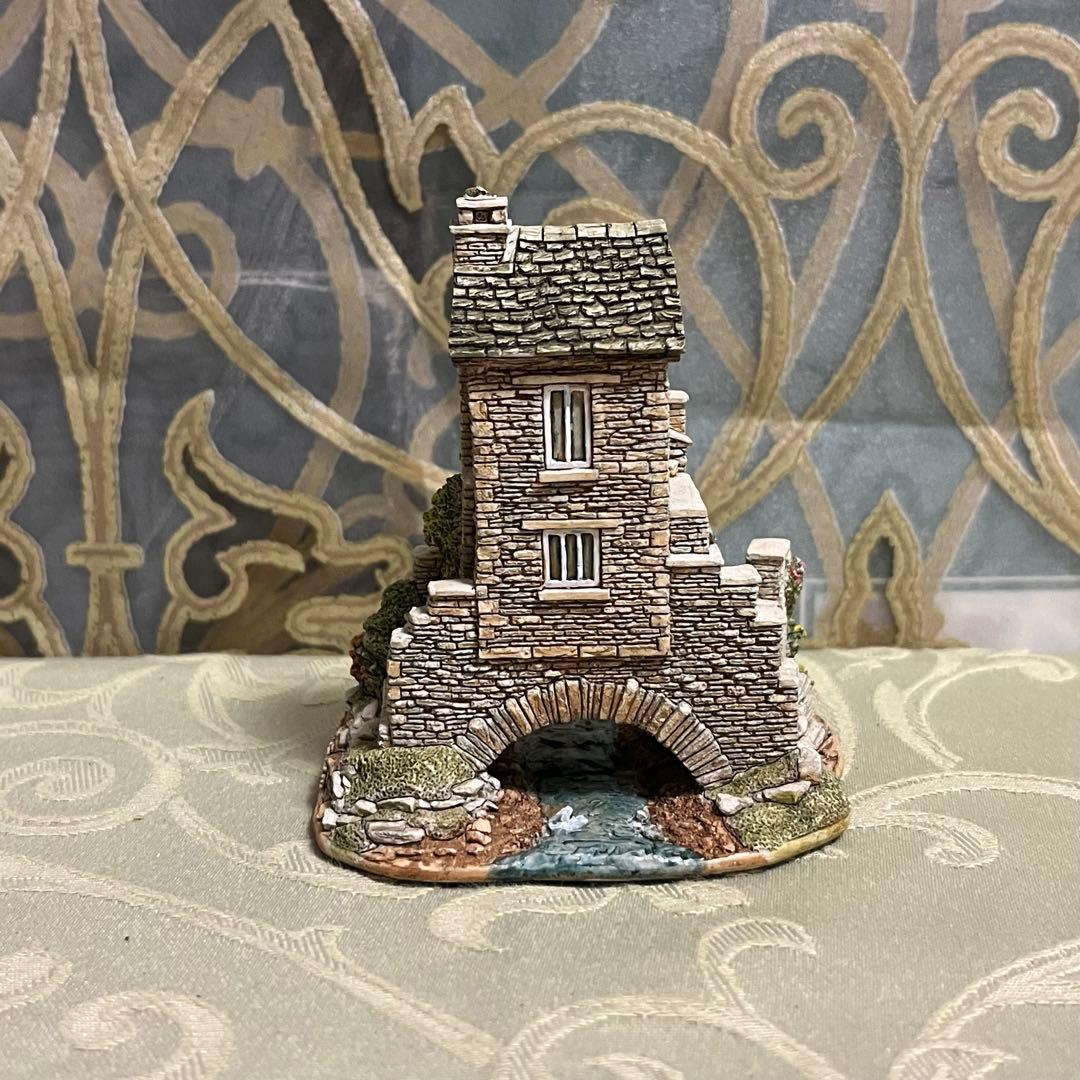 リリパットレーン15☆Bridge House(Anbleside)