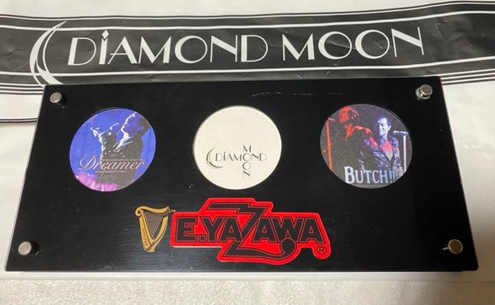 ●矢沢永吉　ネオン看板 ネオンサイン 電光看板 電飾ライト インテリア