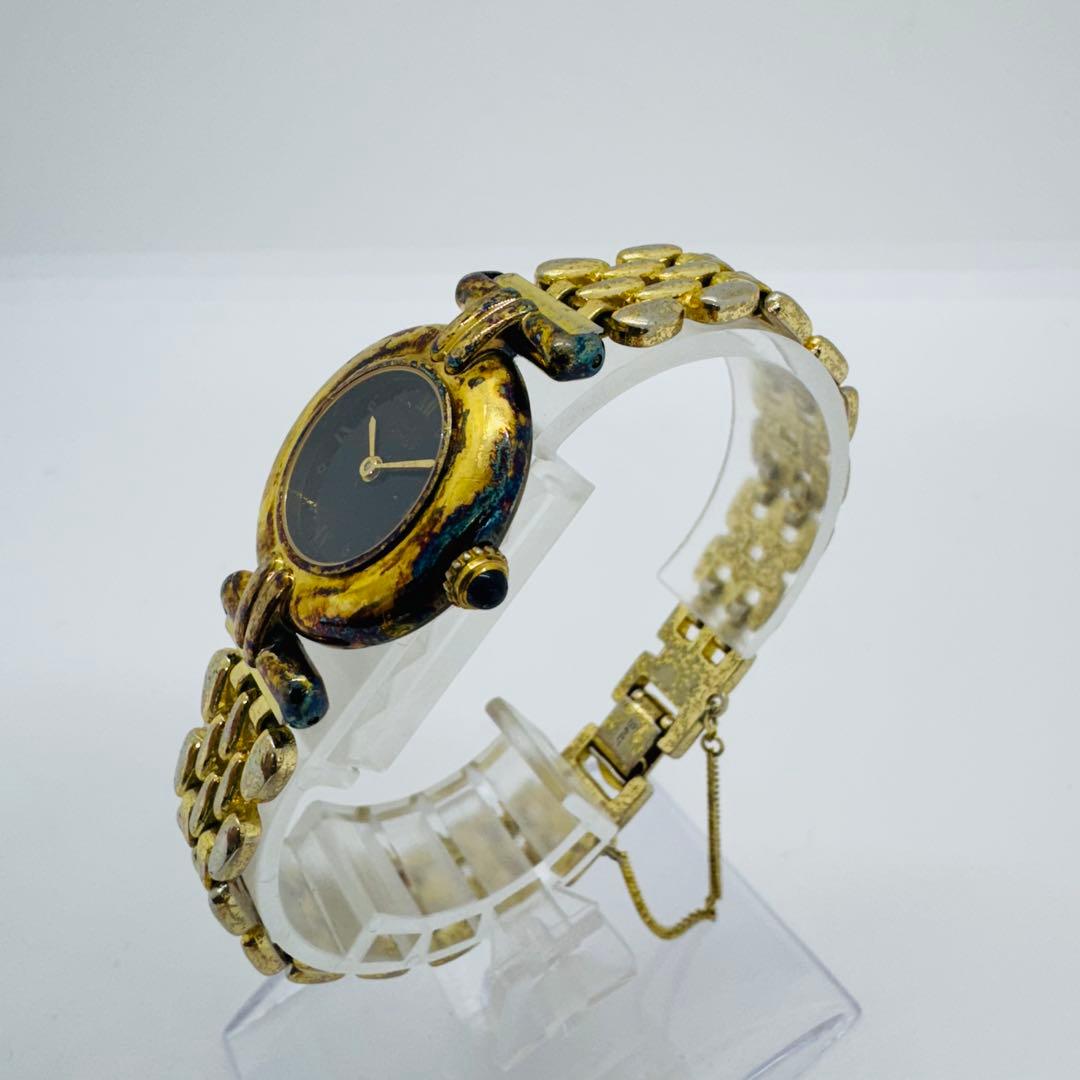 ✨Cartier✨カルティエ✨マスト✨コリゼ✨590002✨SV925✨腕時計✨