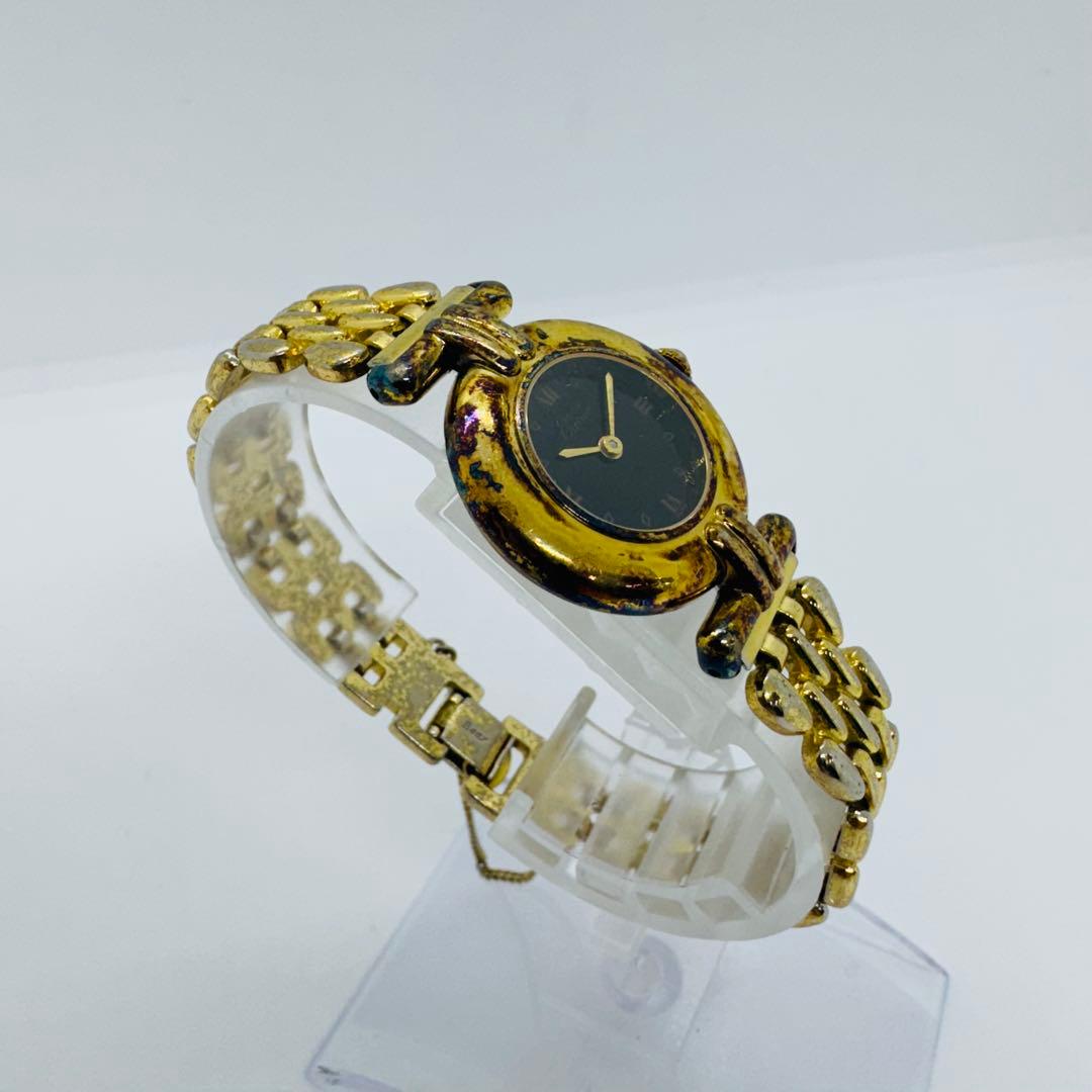 ✨Cartier✨カルティエ✨マスト✨コリゼ✨590002✨SV925✨腕時計✨