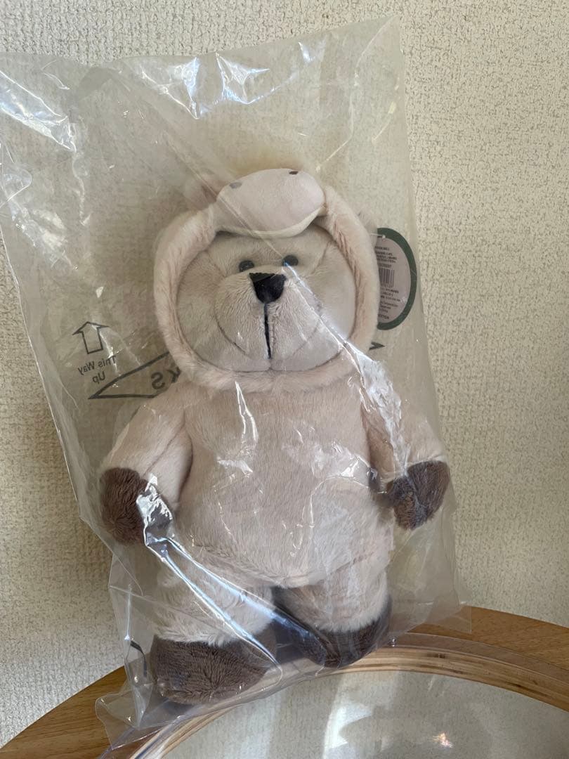 い*様 ♪スターバックス♪ベアリスタ午