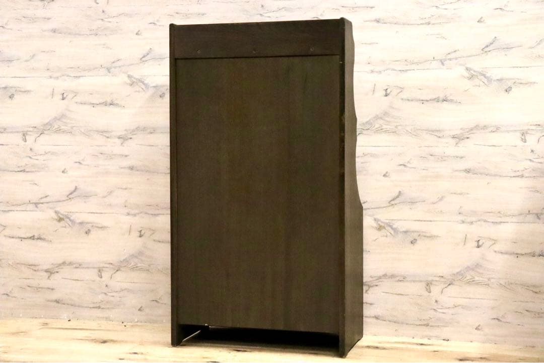 GMHS203○ERCOL / アーコール オールドコロニアル カップボード ブ