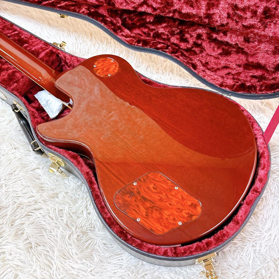 HISTORY ヒストリー SH-L1 フジゲン製 レスポール ハカランダ指板