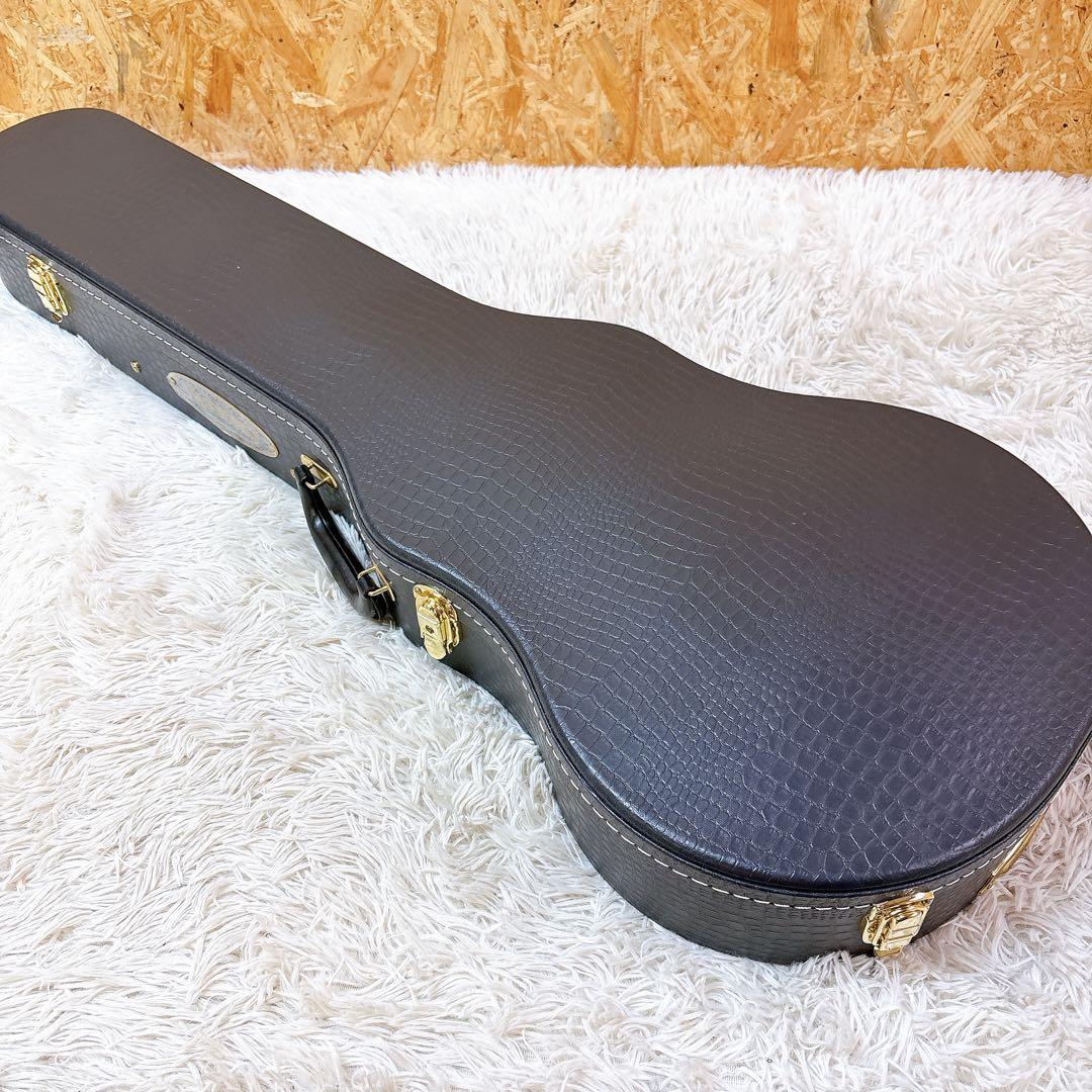 HISTORY ヒストリー SH-L1 フジゲン製 レスポール ハカランダ指板