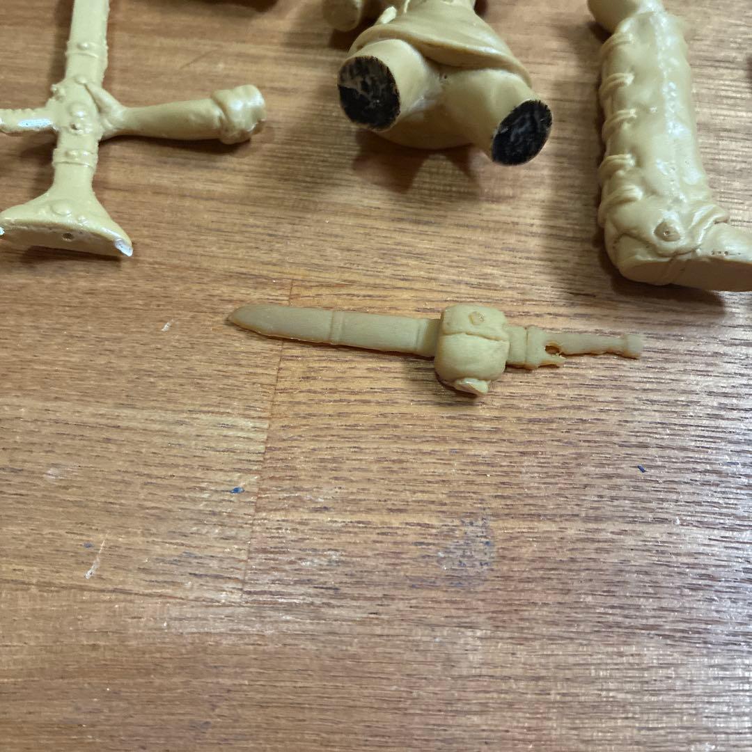 オンラインホビー・楽器・アート - 【ジャンク】キャラクターシリーズ