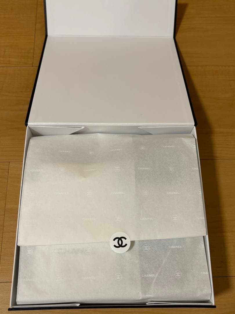 CHANEL ヘアアンドボディーシャンプー クレンジングジェル