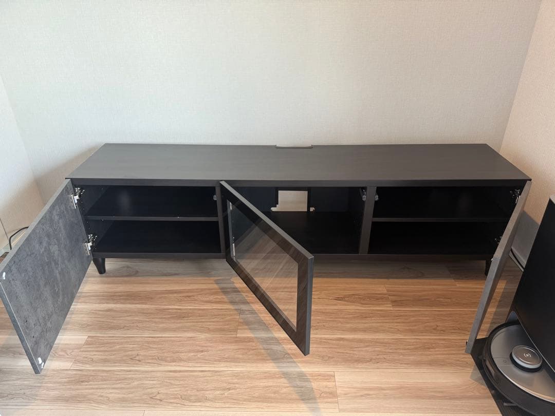 IKEA ベストー　テレビ台