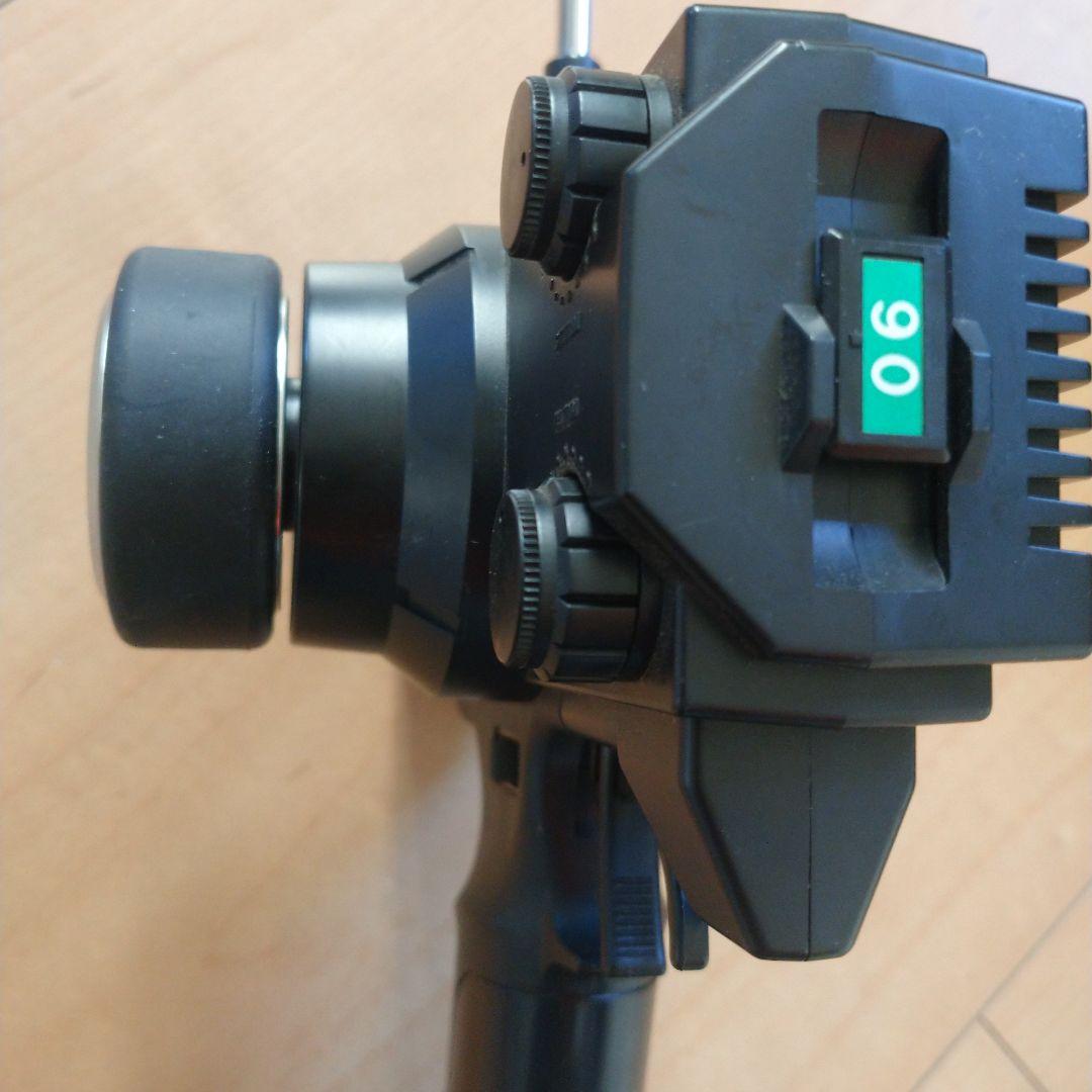 タミヤ ラジコン TA03F4WD 交換パーツ多数 、プロポ付き