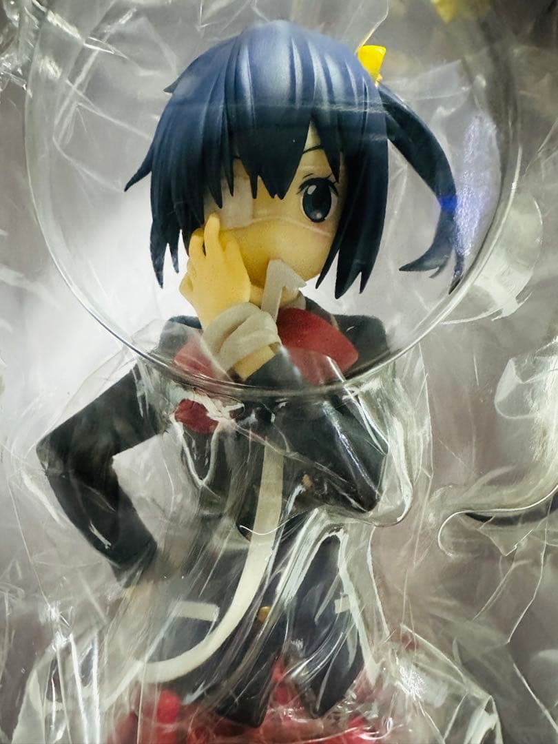 新品未開封】中二病でも恋がしたい! 戀 小鳥遊六花フィギュア(AMAKUNI