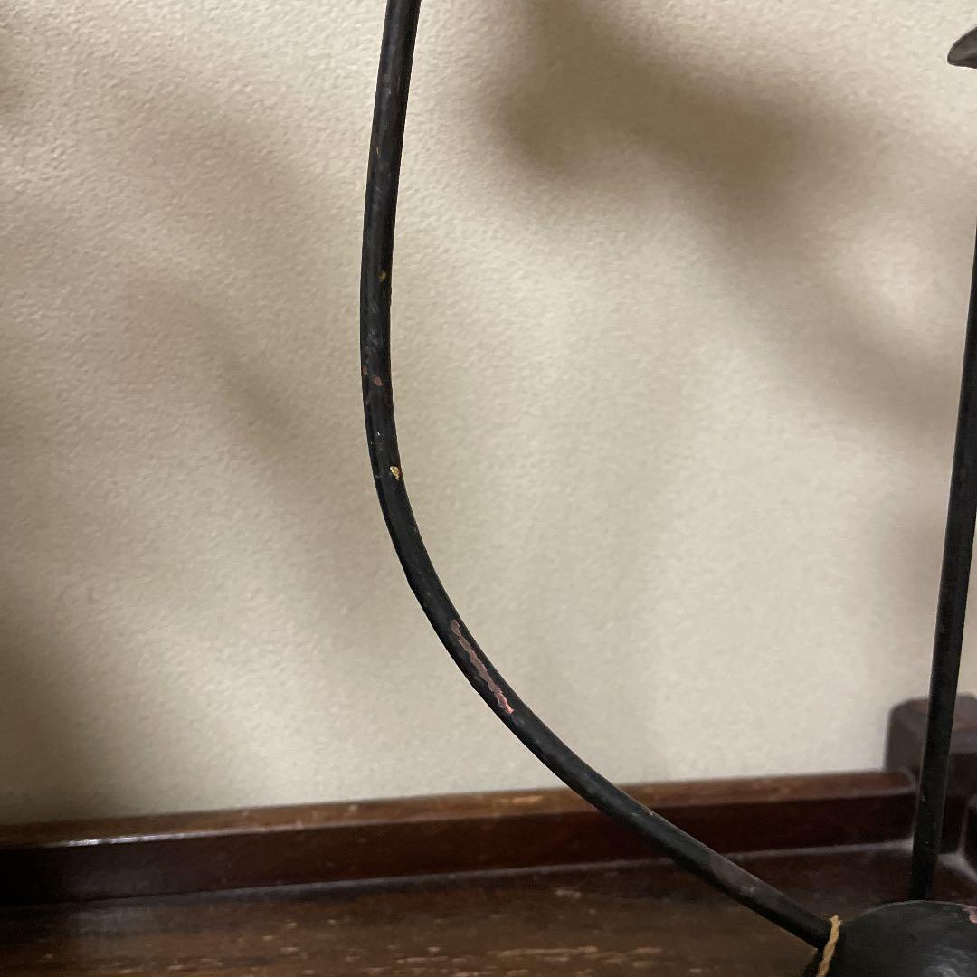 ビンテージ　バランストイ　サンタクロース