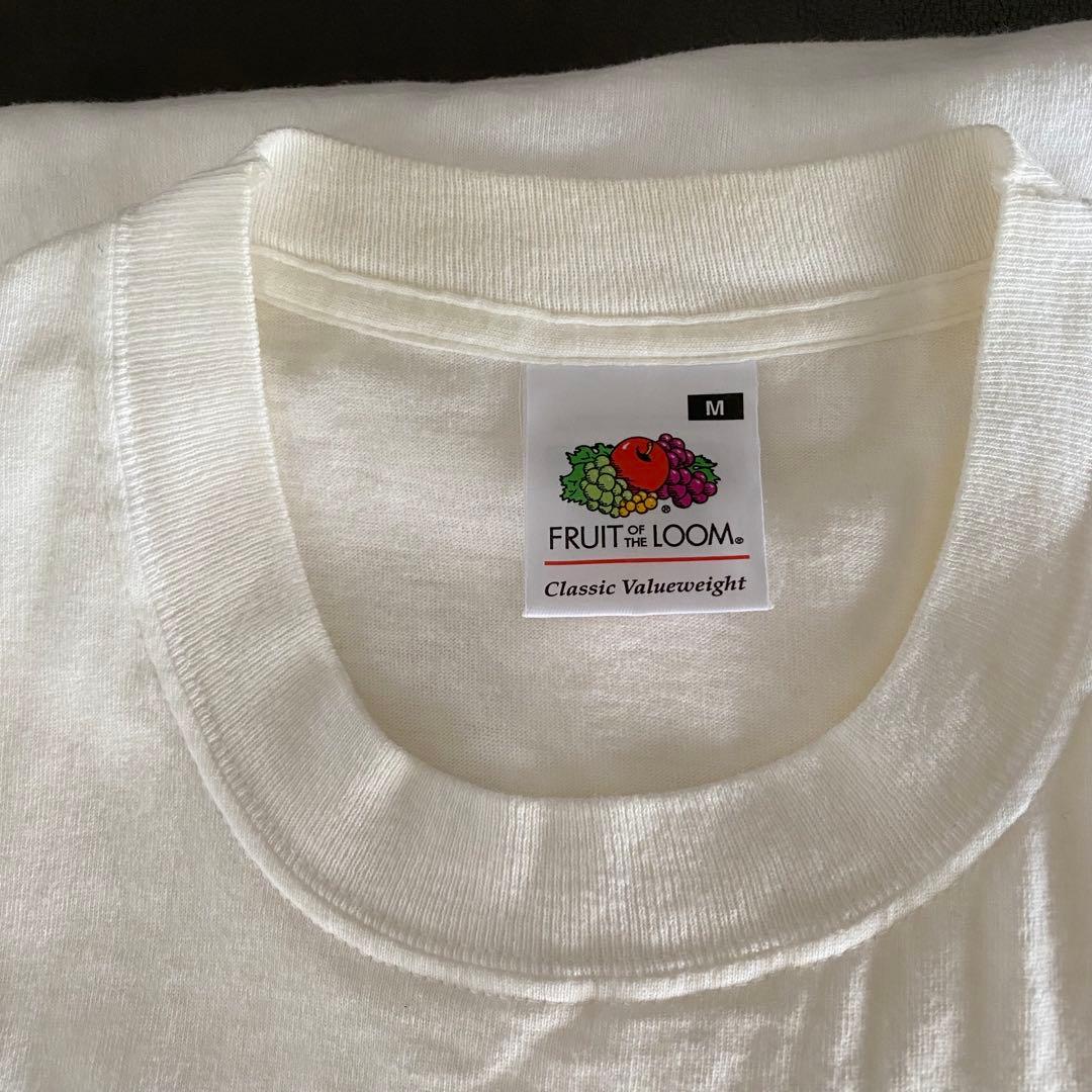 PRIMAL SCREAM 90s 当時ものTシャツ