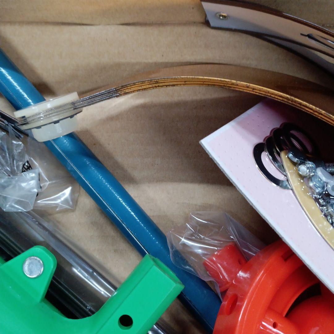 ●激安！新品♪保管品　日本号鯉のぼり6点セット●ポール別売り⑤５ｍ級