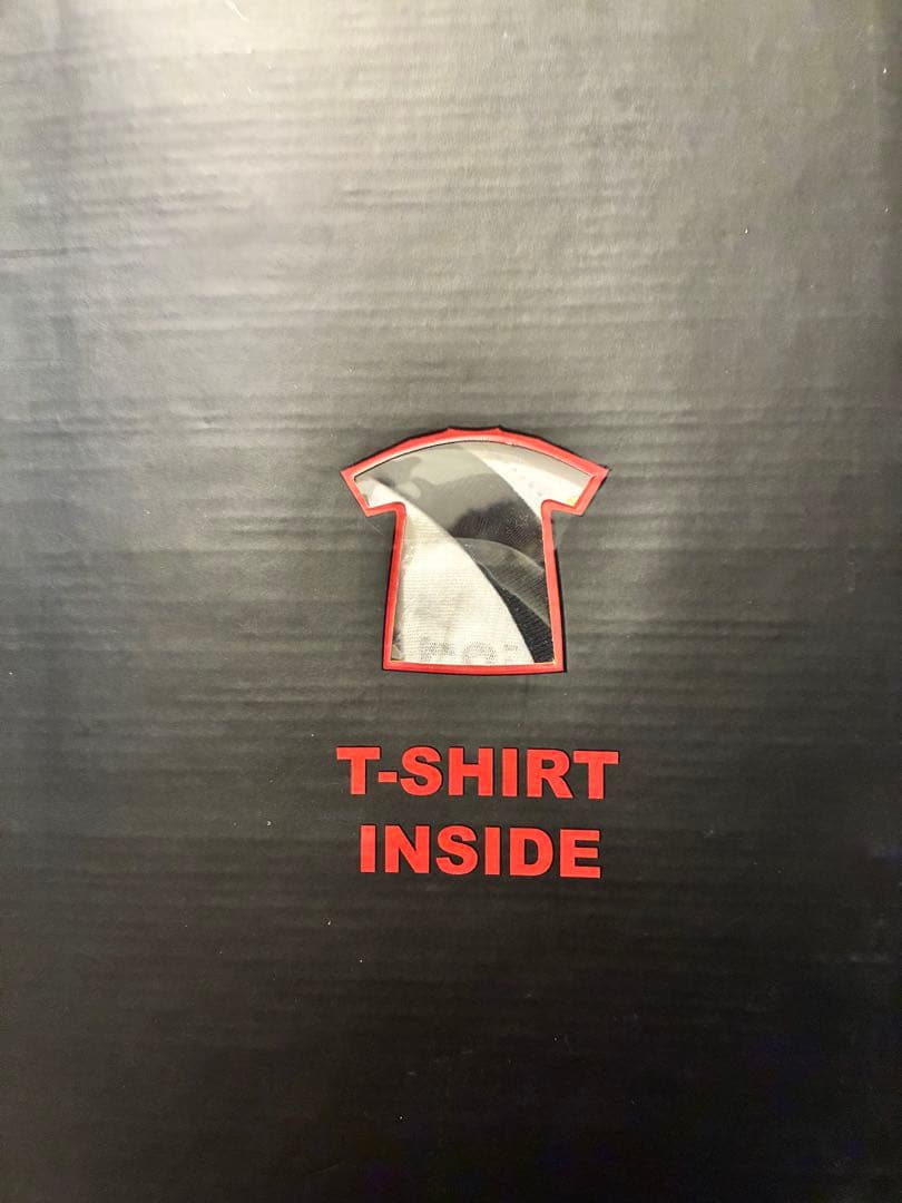 手塚治虫誕生80周年記念 鉄腕アトム ソフビ フィギュア Tシャツ HOOPZ