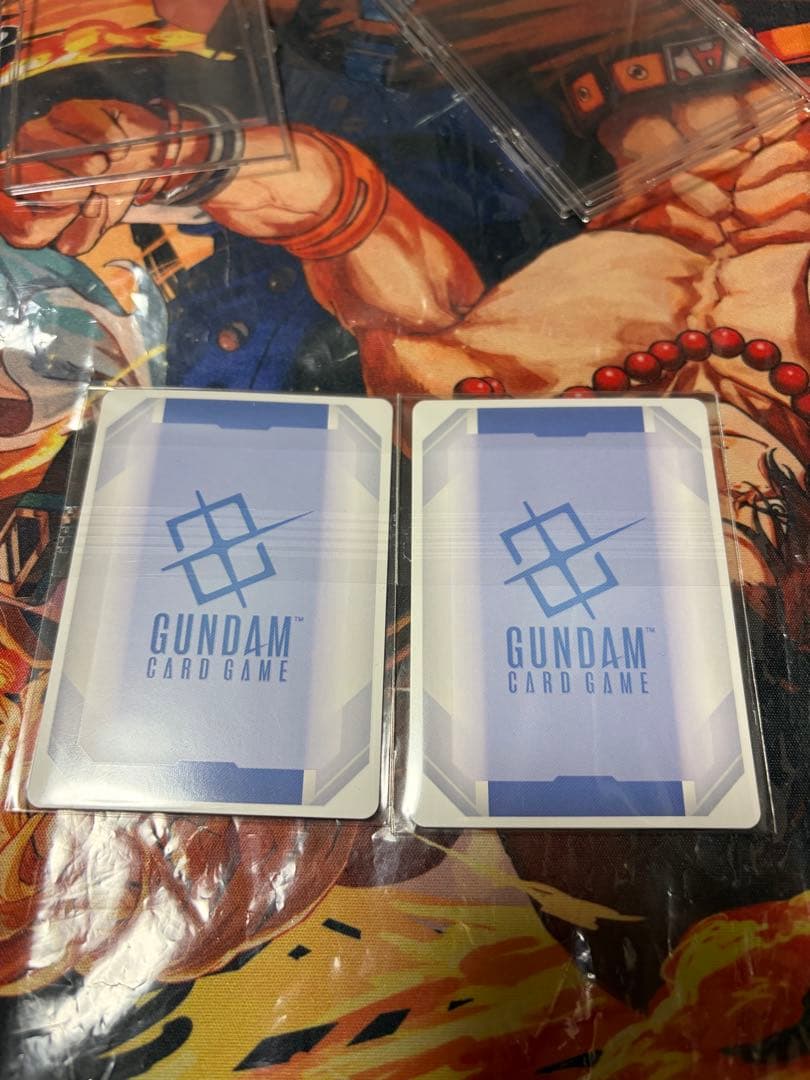 キラ・ヤマト プロモ ニュータイプチャレンジ パラレル 能力の覚醒 2