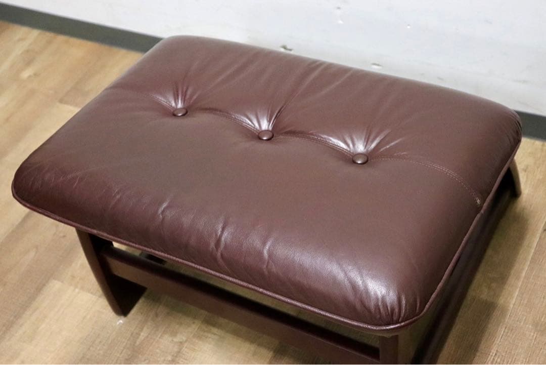 GMHN148○冨士ファニチア / FUJI FANITURE リクライニングチ