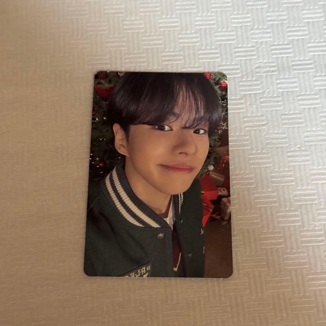 TREASURE ジェヒョク トレカ - メルカリ