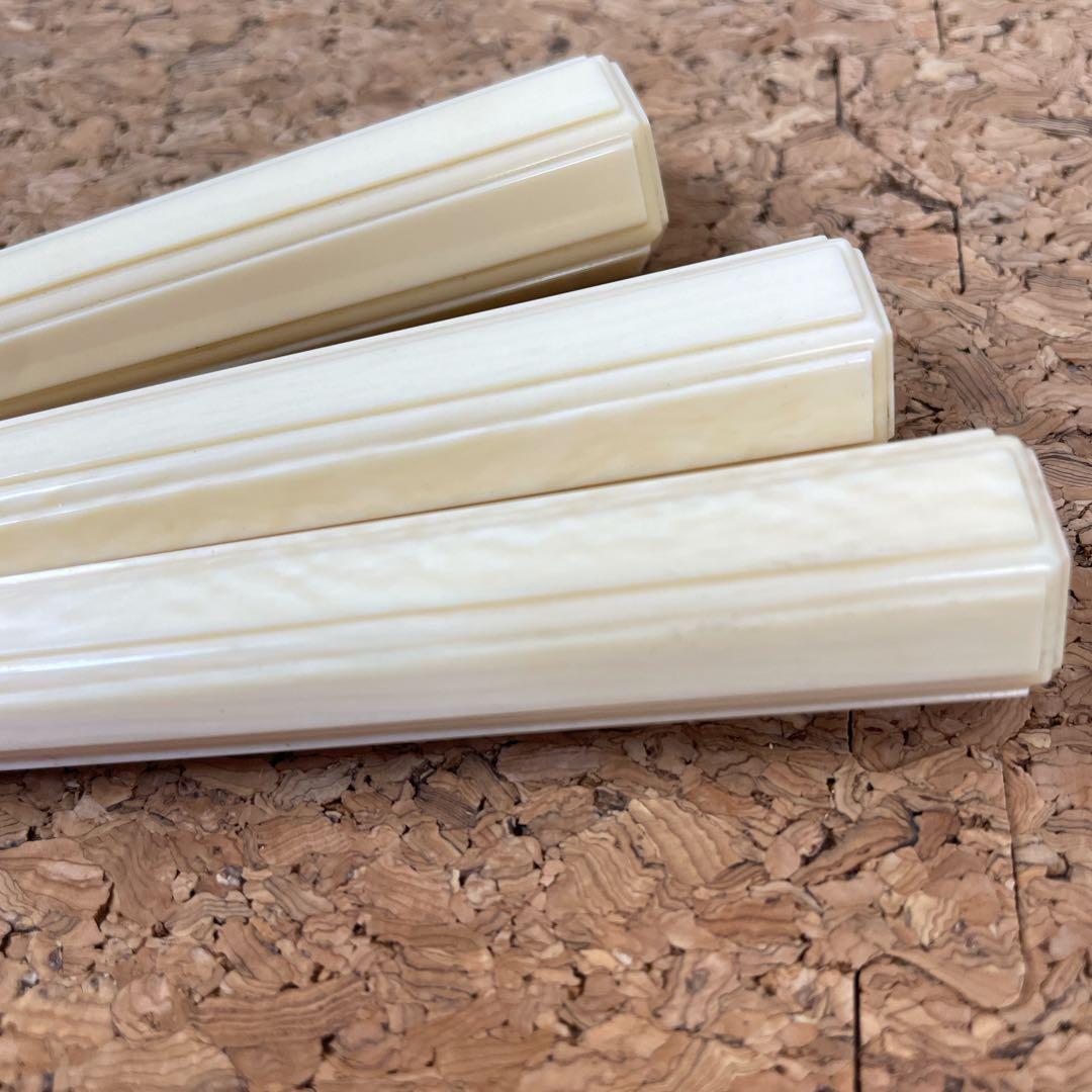 三味線 天然素材 糸巻　地唄三味線