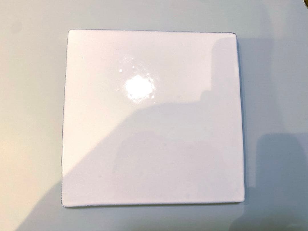 アスティエ・ド・ヴィラット Setsuko スクエアプラッター 17cm 節子