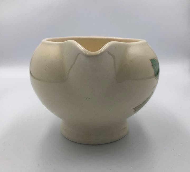 スージークーパー パトリシアローズ　ミルクジャグ　クリーマー