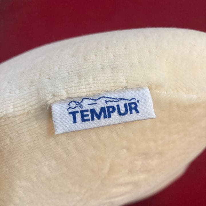 【新品】テンピュール ソナタピロー