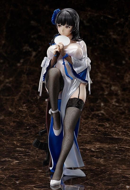 【未開封・新品】ドールズフロントライン 95式 グレース 1/4 フィギュア