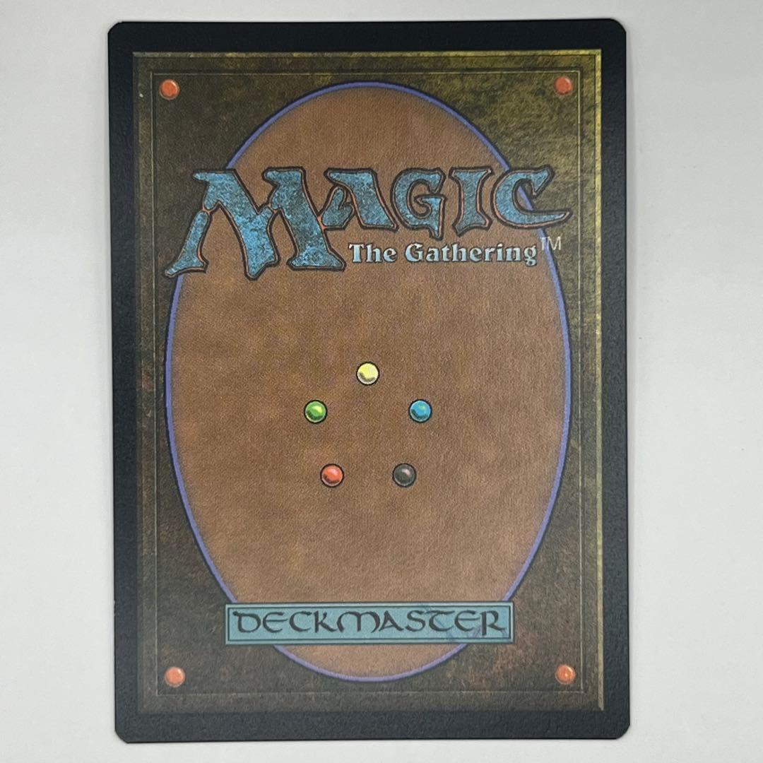 MTG 最強の土のベンダー、トフ/ボーダーレス foil 英語1枚 TLE - メルカリ