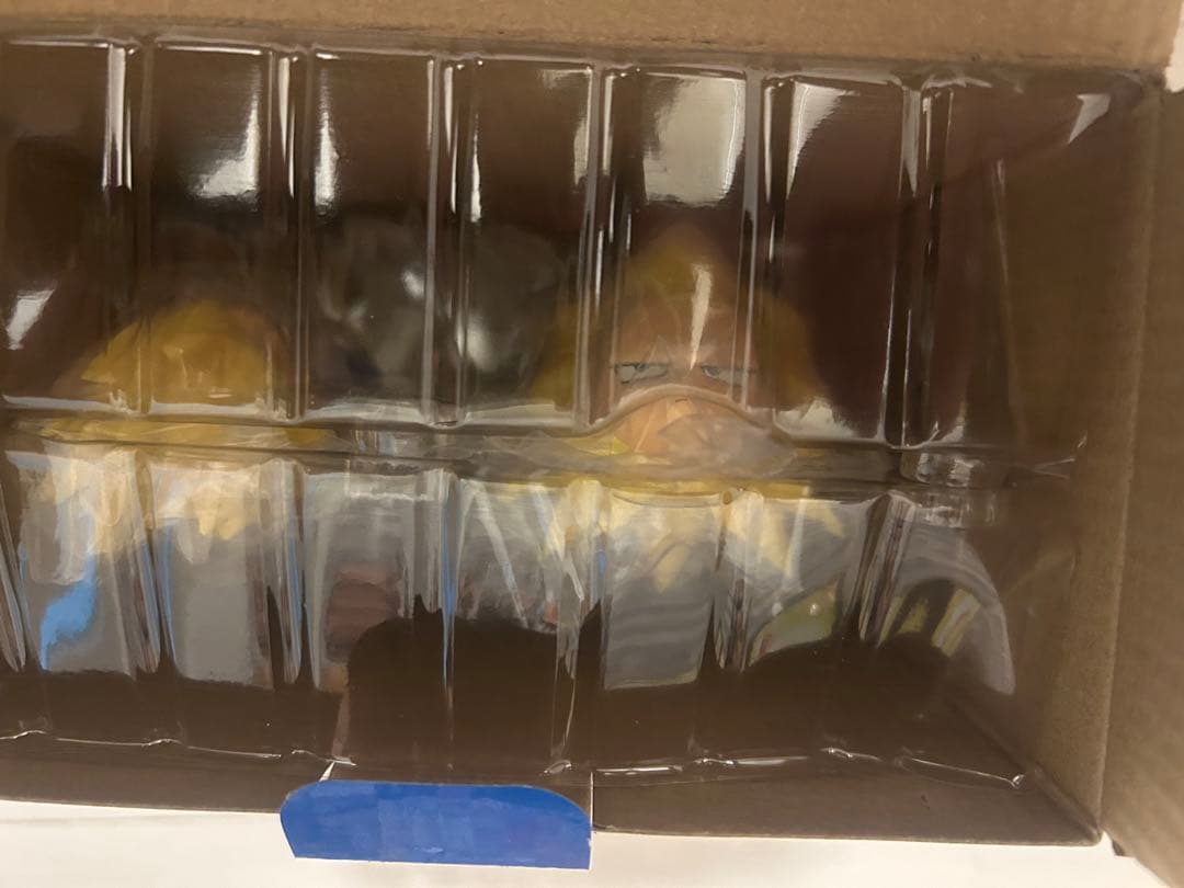 フィギュアまとめ売り　プライズ　一番くじ