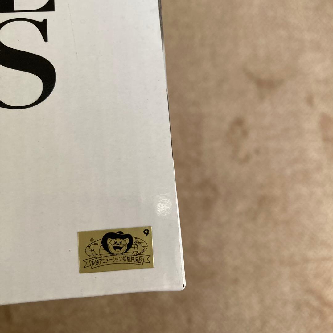 バンプレくじ　シャンクス　A賞