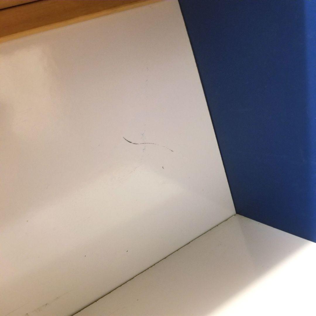 レトロ ポップ カントリー 昭和 クマ 収納 飾り棚 おもちゃケース ラック