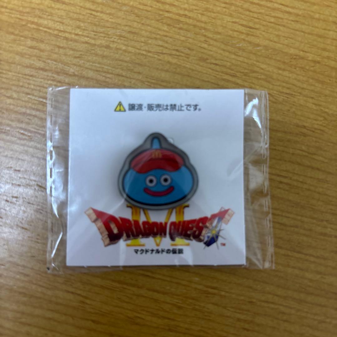 マクドナルドドラクエコラボ - メルカリ