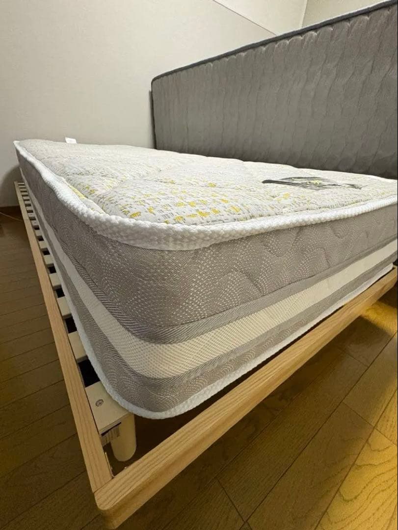 咲夜レアル　キープ　シングル　サンライズイエロー