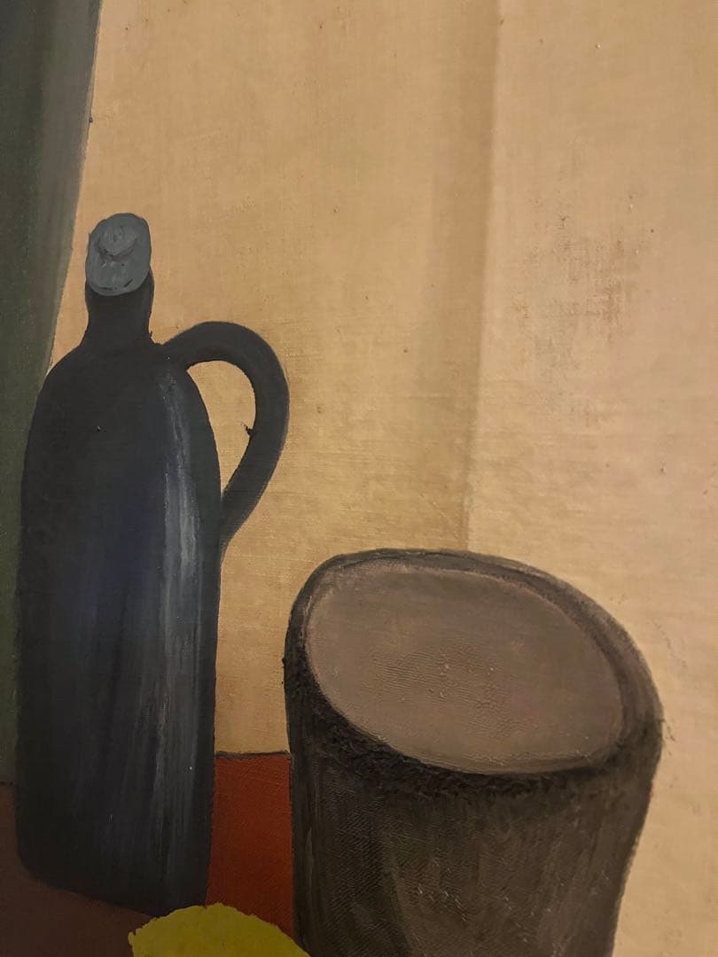 アンティーク油画 hookedvintage アアルト ウェグナー 北欧家具 - メルカリ