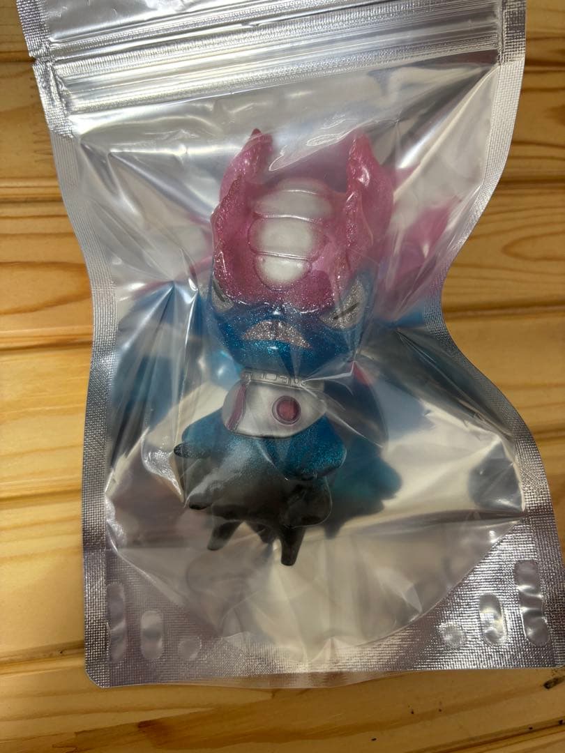 タコツボン✖︎2・タツノサウルス・クトゥ - メルカリ