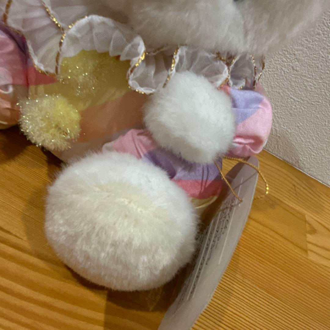 セキグチ　レトロ　激レア　くま　オルゴール