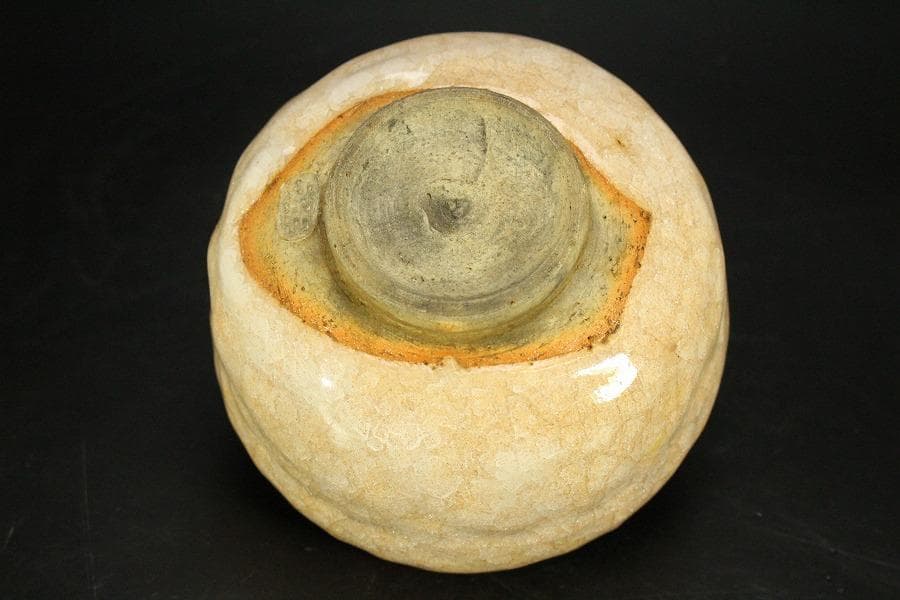 茶道具 辰砂釉 茶碗 楽山作 共箱 未使用 594 - メルカリ