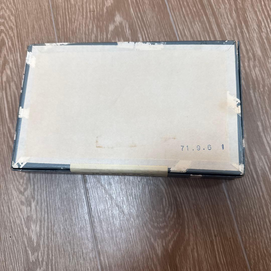 鉄道模型社 国鉄D50形 蒸気機関車 HOゲージ 真鍮 ブラスキット 未組立