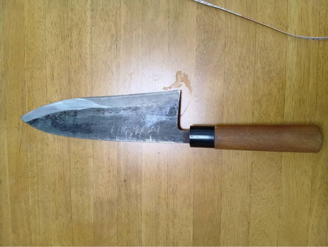 正本総本店　包丁　セット　バラ売り