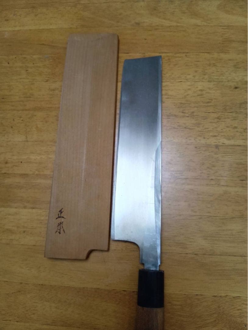 正本総本店　包丁　セット　バラ売り