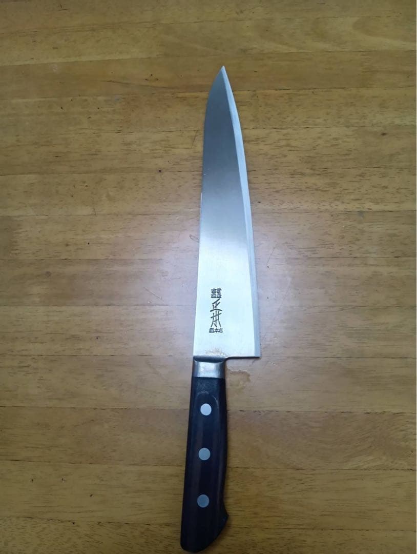 正本総本店　包丁　セット　バラ売り