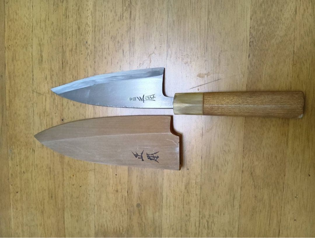 正本総本店　包丁　セット　バラ売り