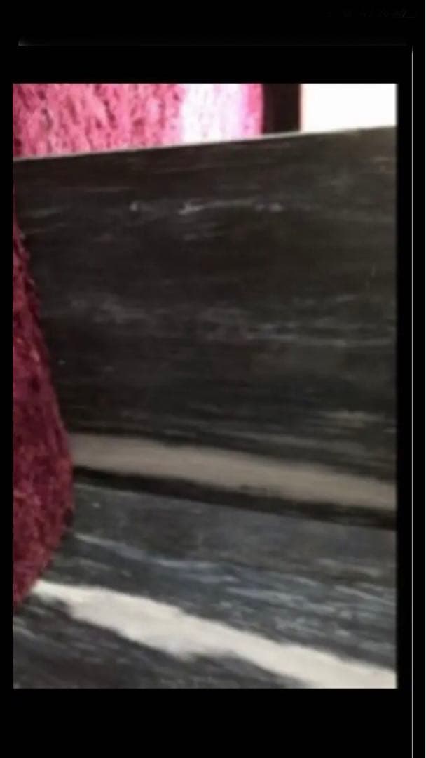 ヴィンテージ♦️高級 大理石テーブル♦️脚もお洒落てす♦️引き取り　着払い