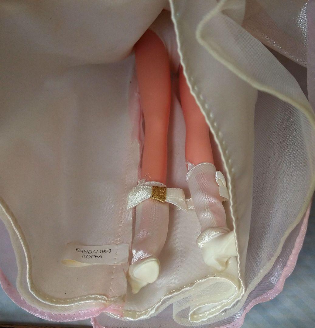 美少女戦士セーラームーン　ネオクイーンセレニティ フィギュア