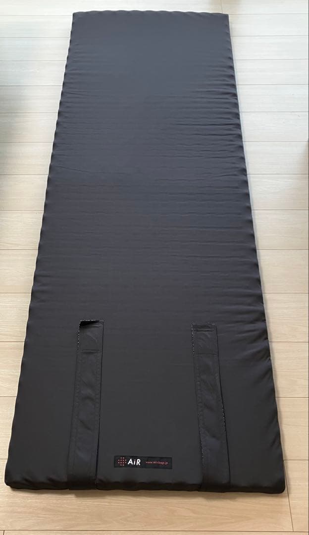 西川nishikawa AiR PORTABLE ポータブルマットスリム