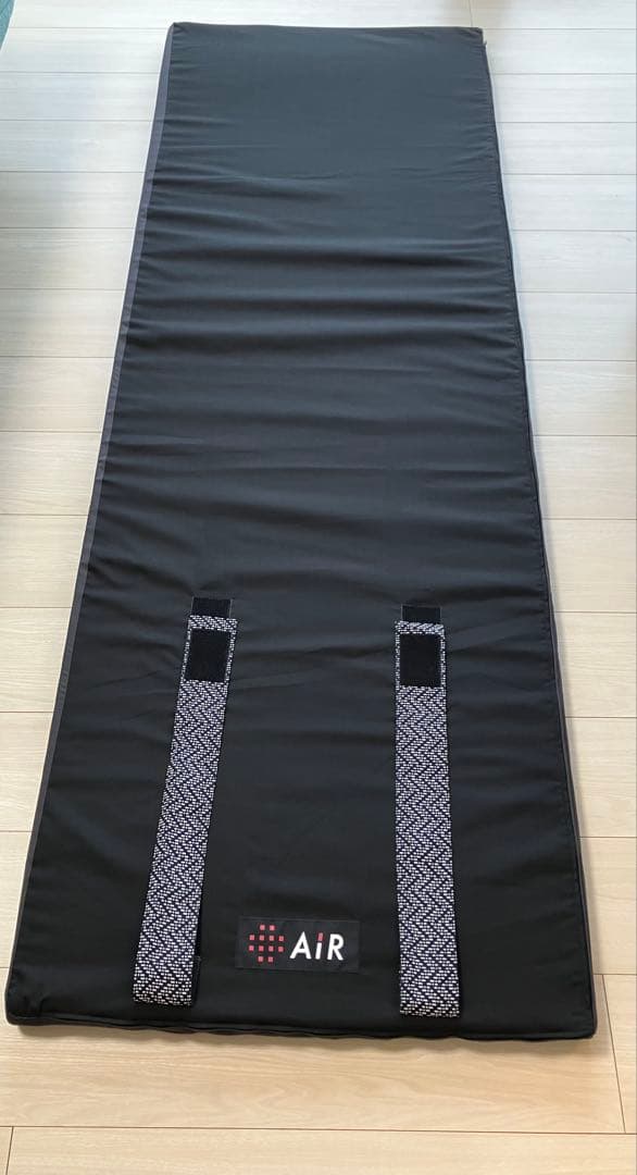 西川nishikawa AiR PORTABLE ポータブルマットスリム