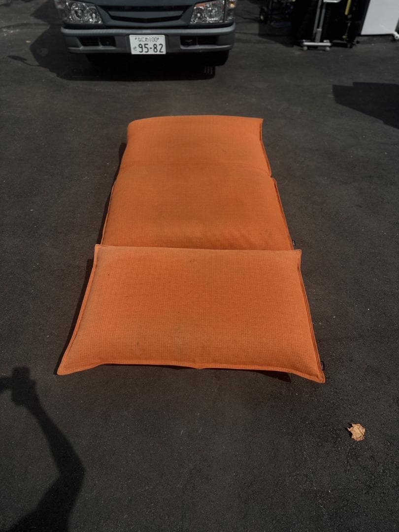 フランスベッド Lifit リクライニング ソファ 94