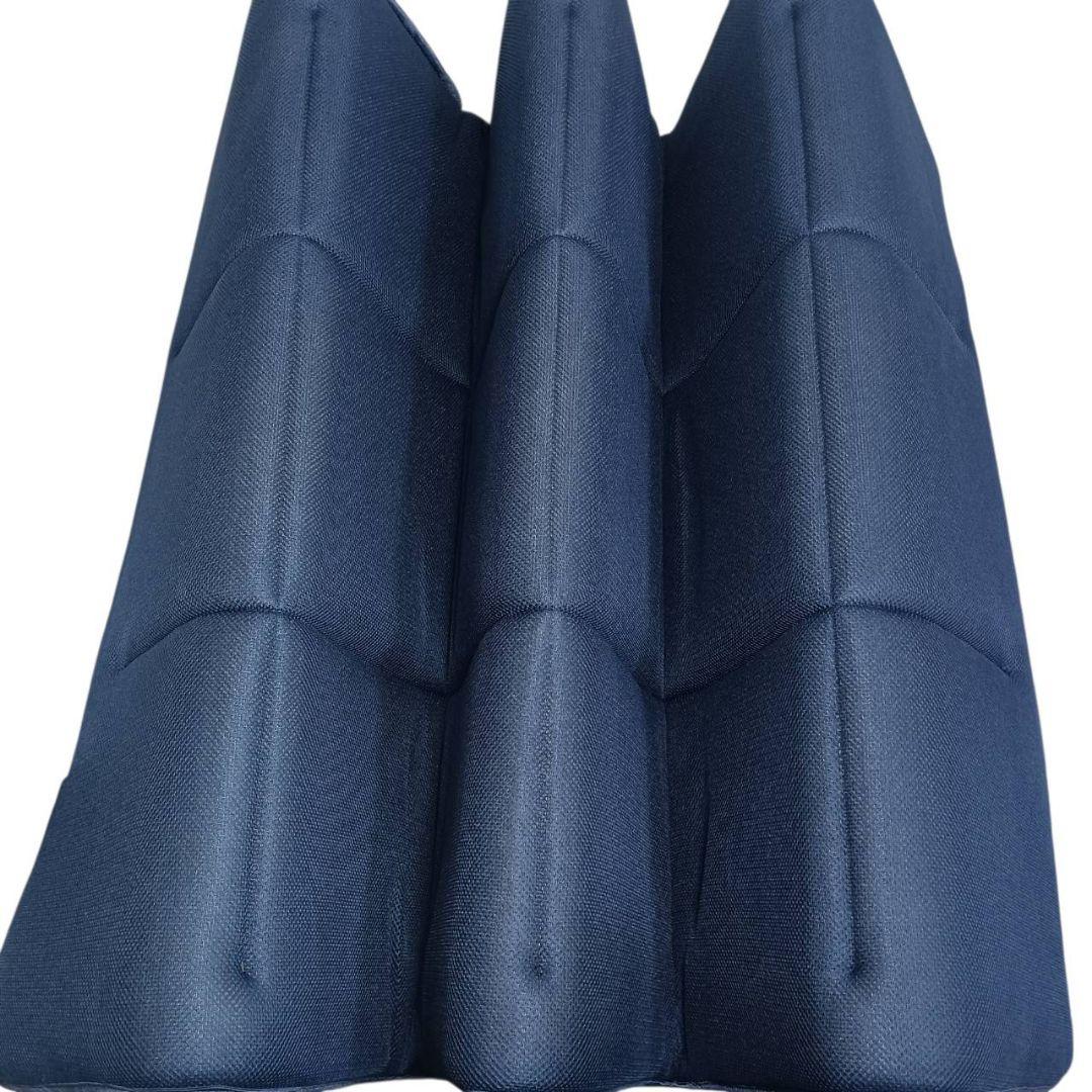 TEIJIN テイジン V-Lap使用 敷布団 かるがる 軽量 寝具 シングル